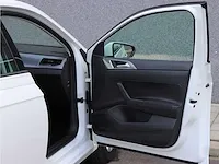 Volkswagen polo 1.0 tsi r-line | t-010-vz - afbeelding 19 van  43