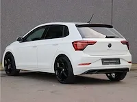 Volkswagen polo 1.0 tsi r-line | t-010-vz - afbeelding 12 van  43