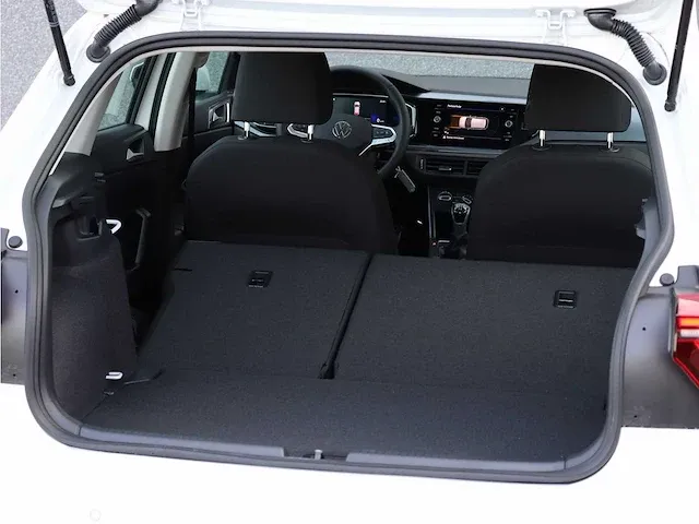 Volkswagen polo 1.0 tsi r-line | t-010-vz - afbeelding 25 van  43