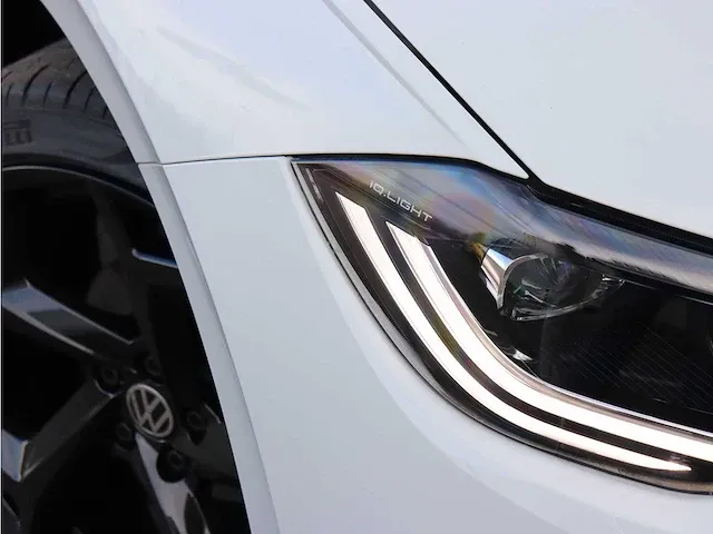 Volkswagen polo 1.0 tsi r-line | t-010-vz - afbeelding 26 van  43