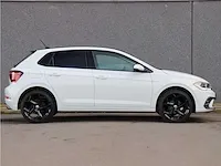 Volkswagen polo 1.0 tsi r-line | t-010-vz - afbeelding 32 van  43