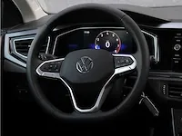 Volkswagen polo 1.0 tsi r-line | t-010-vz - afbeelding 40 van  43
