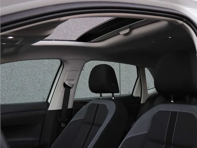 Volkswagen polo 1.0 tsi r-line | t-010-vz - afbeelding 42 van  43