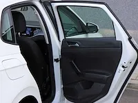 Volkswagen polo 1.0 tsi r-line | t-010-vz - afbeelding 18 van  43