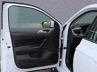 Volkswagen polo 1.0 tsi r-line | t-010-vz - afbeelding 22 van  43