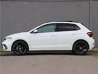 Volkswagen polo 1.0 tsi r-line | t-010-vz - afbeelding 38 van  43