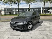 Volkswagen polo 1.0 tsi style automaat 2022 - afbeelding 1 van  38
