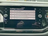 Volkswagen polo 1.0 tsi style automaat 2022 - afbeelding 16 van  38