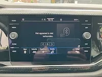 Volkswagen polo 1.0 tsi style automaat 2022 - afbeelding 17 van  38