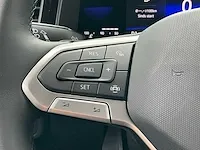 Volkswagen polo 1.0 tsi style automaat 2022 - afbeelding 24 van  38