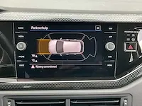 Volkswagen polo 1.0 tsi style automaat 2022 - afbeelding 25 van  38
