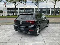 Volkswagen polo 1.0 tsi style automaat 2022 - afbeelding 34 van  38