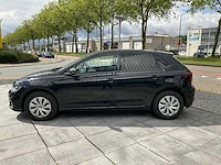 Volkswagen polo 1.0 tsi style automaat 2022 - afbeelding 12 van  38