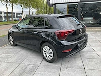 Volkswagen polo 1.0 tsi style automaat 2022 - afbeelding 23 van  38