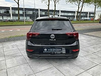 Volkswagen polo 1.0 tsi style automaat 2022 - afbeelding 33 van  38