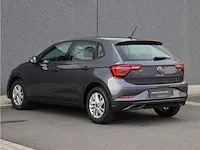 Volkswagen polo 1.0 tsi | t-007-vz - afbeelding 2 van  49
