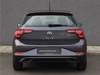 Volkswagen polo 1.0 tsi | t-007-vz - afbeelding 4 van  49