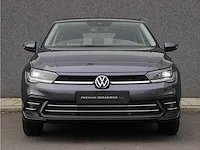 Volkswagen polo 1.0 tsi | t-007-vz - afbeelding 7 van  49