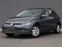 Volkswagen polo 1.0 tsi | t-007-vz - afbeelding 1 van  49