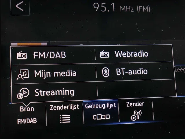 Volkswagen polo 1.0 tsi | t-007-vz - afbeelding 13 van  49
