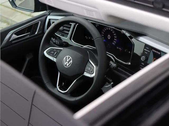 Volkswagen polo 1.0 tsi | t-007-vz - afbeelding 14 van  49