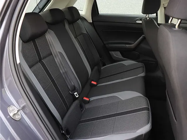 Volkswagen polo 1.0 tsi | t-007-vz - afbeelding 16 van  49