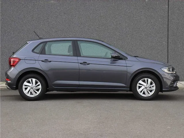 Volkswagen polo 1.0 tsi | t-007-vz - afbeelding 17 van  49