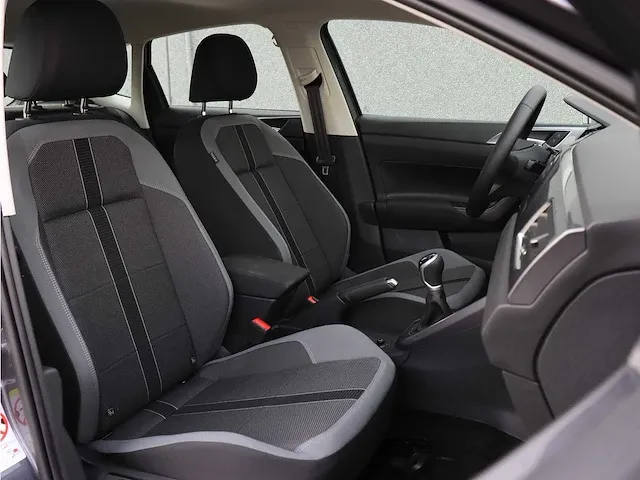 Volkswagen polo 1.0 tsi | t-007-vz - afbeelding 19 van  49