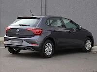 Volkswagen polo 1.0 tsi | t-007-vz - afbeelding 12 van  49