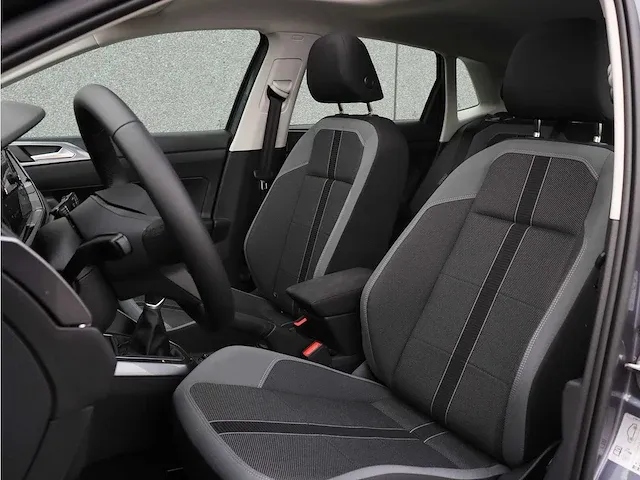 Volkswagen polo 1.0 tsi | t-007-vz - afbeelding 25 van  49