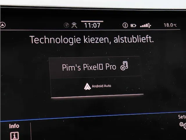 Volkswagen polo 1.0 tsi | t-007-vz - afbeelding 26 van  49