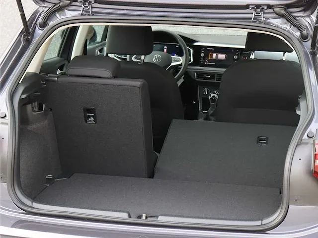 Volkswagen polo 1.0 tsi | t-007-vz - afbeelding 31 van  49