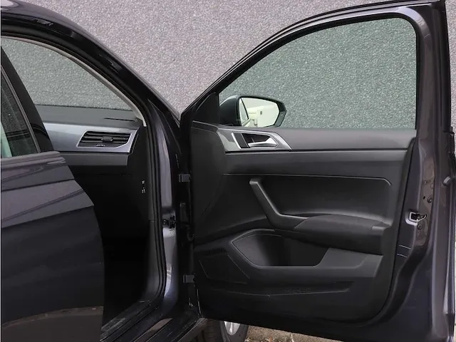 Volkswagen polo 1.0 tsi | t-007-vz - afbeelding 33 van  49