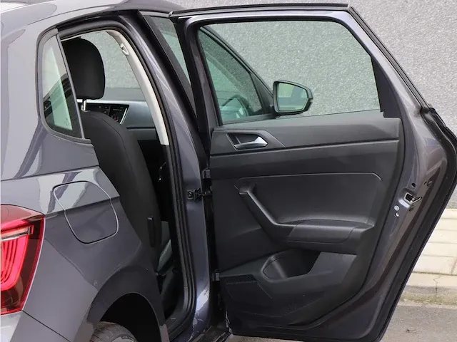 Volkswagen polo 1.0 tsi | t-007-vz - afbeelding 35 van  49