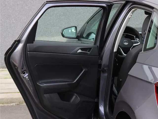 Volkswagen polo 1.0 tsi | t-007-vz - afbeelding 36 van  49