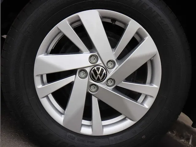 Volkswagen polo 1.0 tsi | t-007-vz - afbeelding 44 van  49