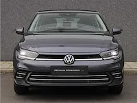 Volkswagen polo 1.0 tsi | t-007-vz - afbeelding 34 van  49