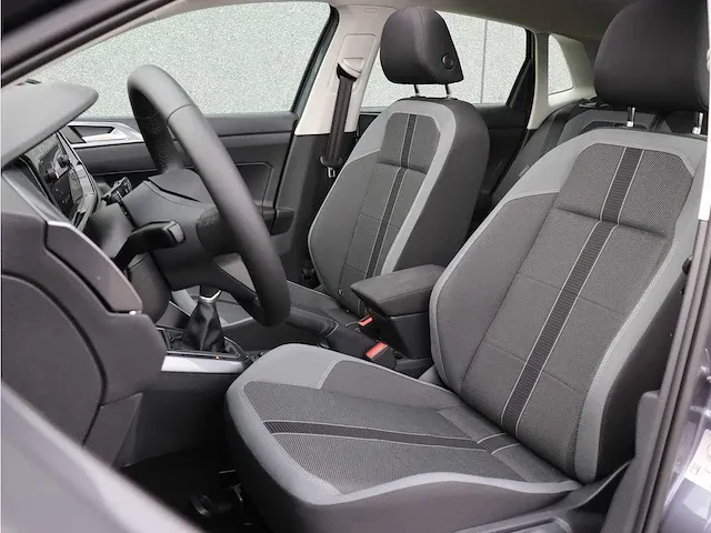 Volkswagen polo 1.0 tsi | t-007-vz - afbeelding 48 van  49