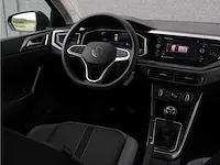Volkswagen polo 1.0 tsi | t-007-vz - afbeelding 49 van  49