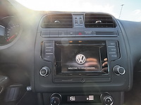 Volkswagen polo 1.0i trendline bmt,2015 - afbeelding 4 van  29