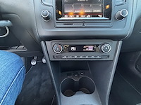 Volkswagen polo 1.0i trendline bmt,2015 - afbeelding 5 van  29