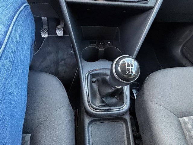 Volkswagen polo 1.0i trendline bmt,2015 - afbeelding 6 van  29