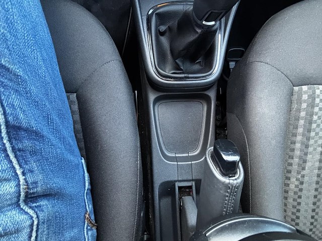 Volkswagen polo 1.0i trendline bmt,2015 - afbeelding 7 van  29