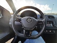 Volkswagen polo 1.0i trendline bmt,2015 - afbeelding 8 van  29