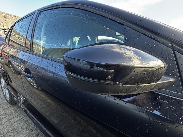 Volkswagen polo 1.0i trendline bmt,2015 - afbeelding 19 van  29