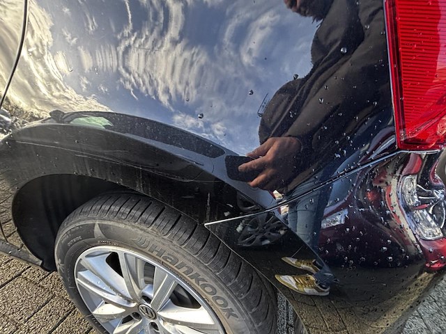 Volkswagen polo 1.0i trendline bmt,2015 - afbeelding 20 van  29