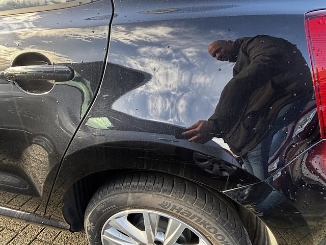 Volkswagen polo 1.0i trendline bmt,2015 - afbeelding 21 van  29