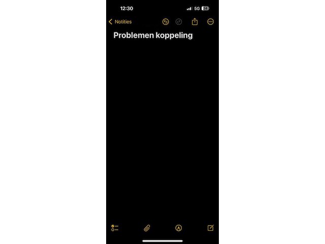 Volkswagen polo 1.0i trendline bmt,2015 - afbeelding 22 van  29