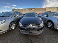 Volkswagen polo 1.0i trendline bmt,2015 - afbeelding 12 van  29