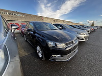 Volkswagen polo 1.0i trendline bmt,2015 - afbeelding 23 van  29
